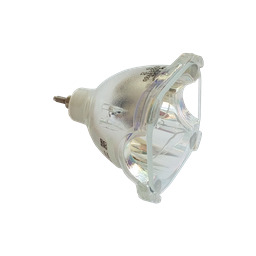 Lampa do MITSUBISHI 915P049020 - oryginalna lampa bez modułu