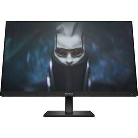 Monitor HP OMEN 24 (780D9AA#ABB) Czarny