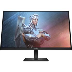 Monitor HP OMEN 27 (780F9AA#ABB) Czarny