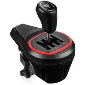 Dźwignia zmiany biegów Thrustmaster TH8S pro PC, PS4, PS5, Xbox One, Series X|S (4060256)