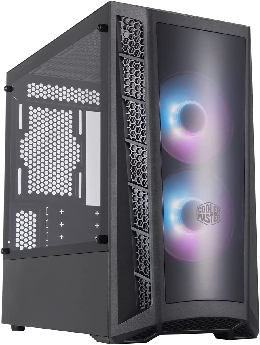 Cooler Master MasterBox (MCB-B320L-KGNN-S02)