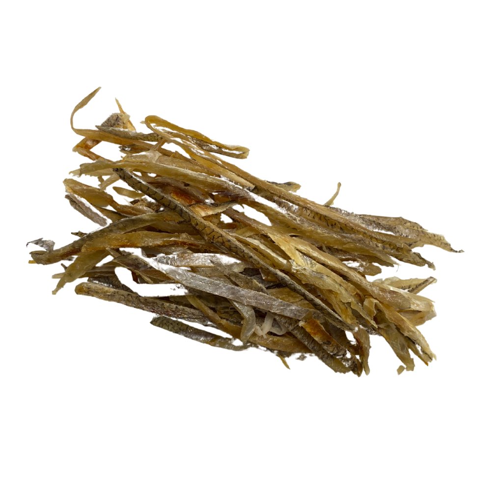 Lizard Paluszki Suszone (Ok.50G) Luz