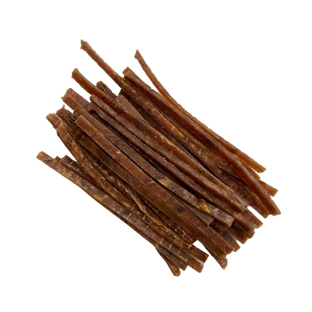 Gorbusza suszona paluszki (ok.50g) luz