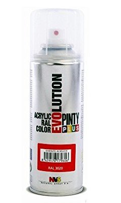 Werniks akrylowy Evolution 200ml SATINS199