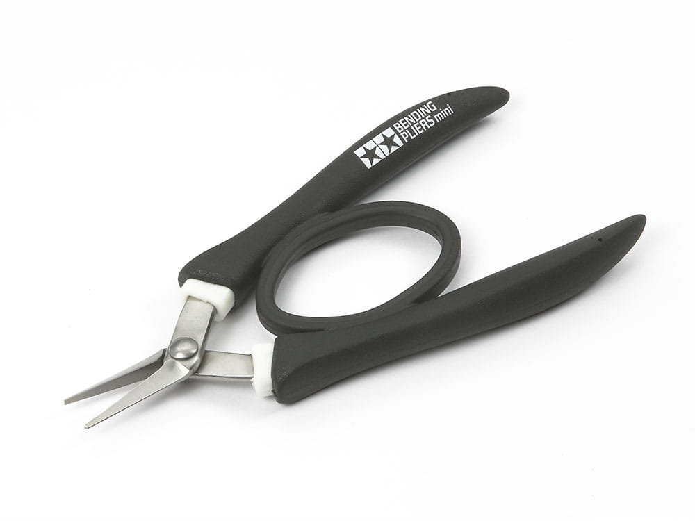 Tamiya Bending Pliers mini 74084