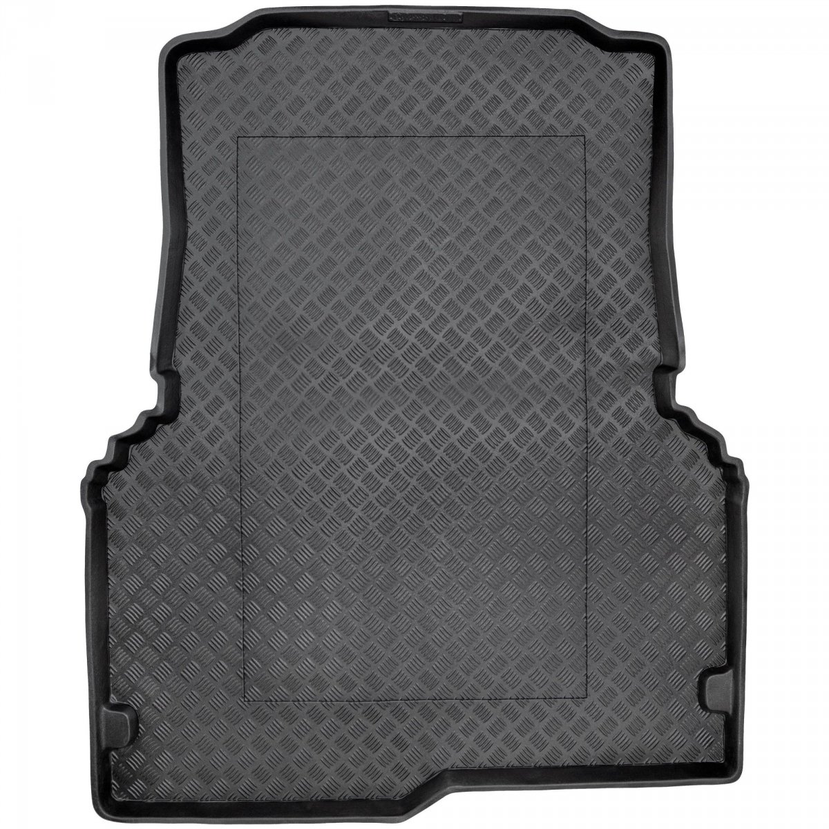 Mata do bagażnika Standard Skoda Roomster Praktik 2007-2015