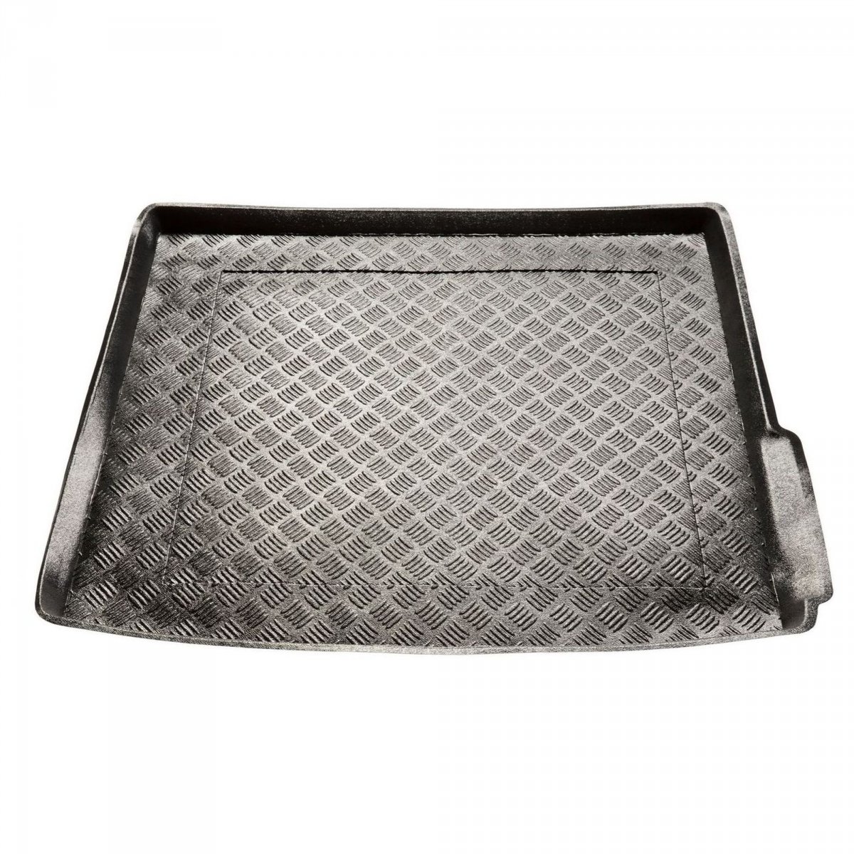 Rezaw-plast Mata bagażnika Standard Dacia Duster 4x4 2010-2017 101361