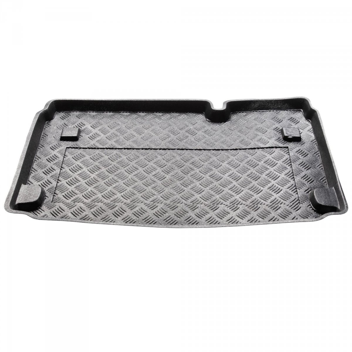 Rezaw-plast Mata bagażnika Standard Ford ECOSPORT II od 2012 dolna podłoga bagażnika 100464