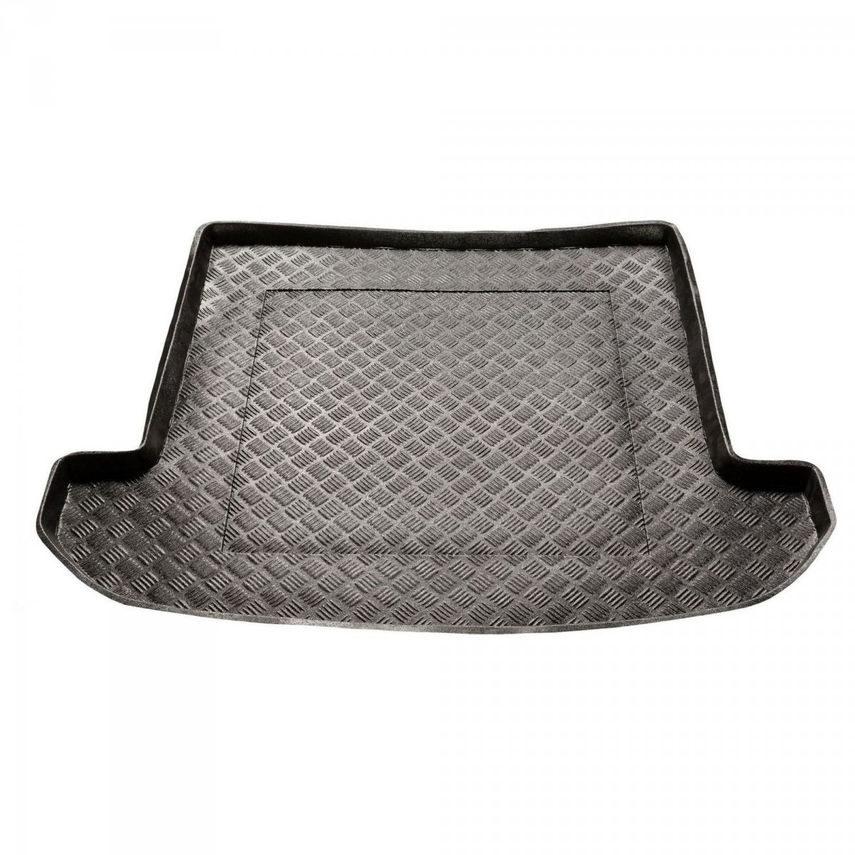 Rezaw-plast Mata bagażnika Standard Kia SORENTO III od 2015 wersja 7 osobowa (złożony 3 rząd siedzeń) 100744