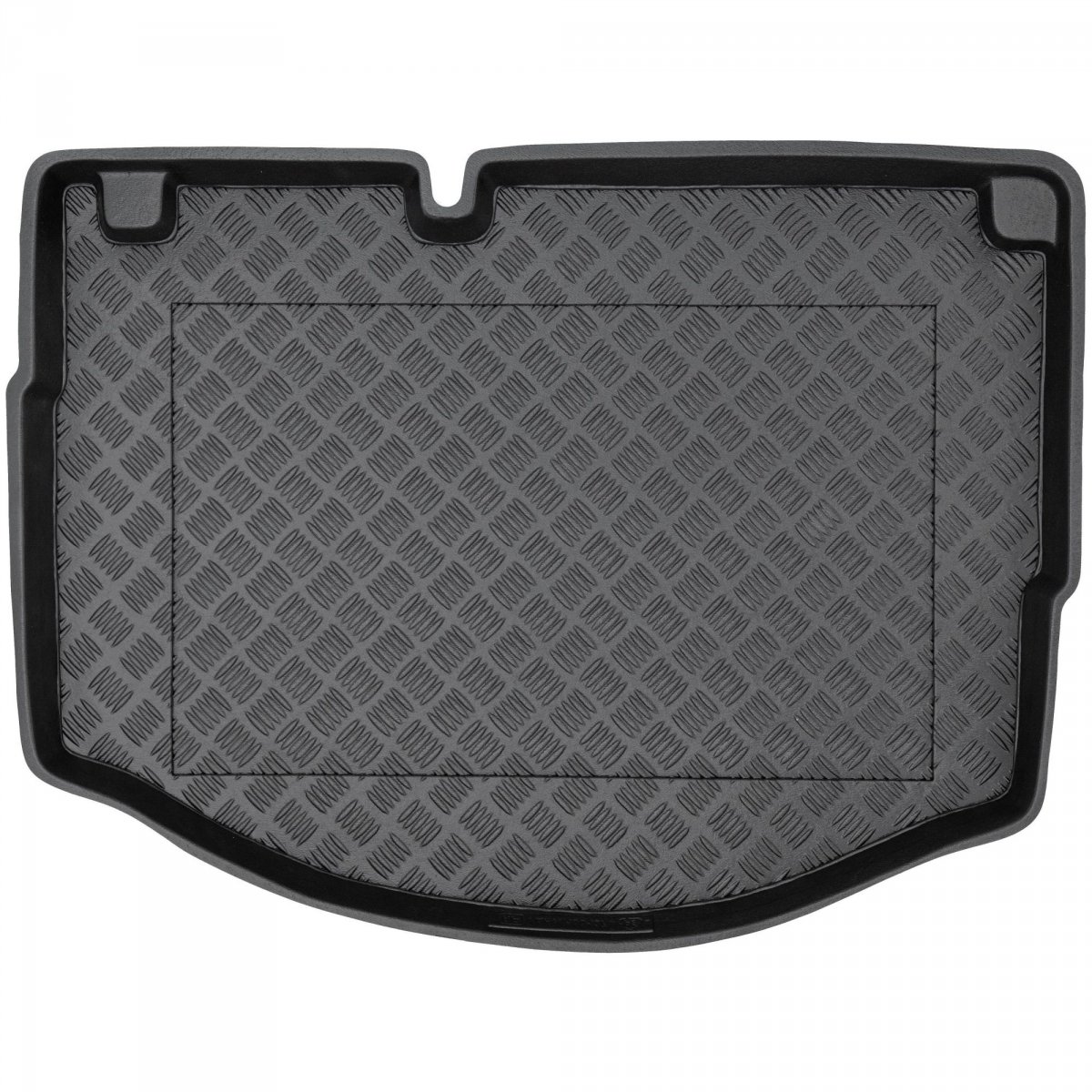 Rezaw-plast Mata do bagażnika Standard Citroen DS3 HB od 2010 wersja 3 drzwiowa 100137