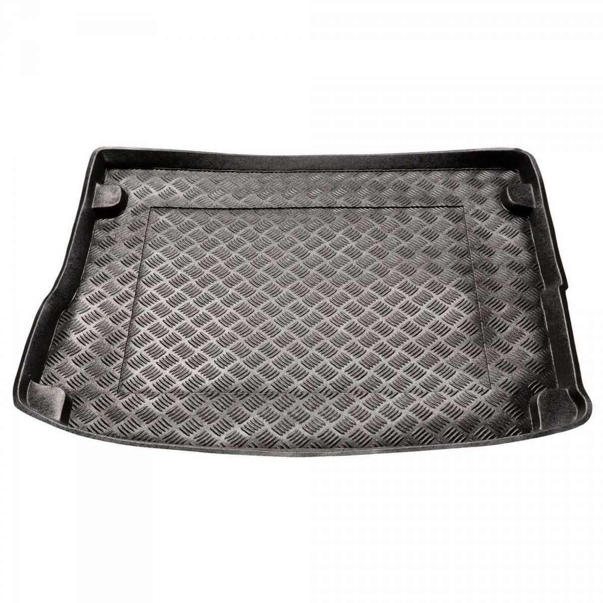 Rezaw-plast Mata bagażnika Standard Audi Q5 I 2012-2017 Hybryda 102032