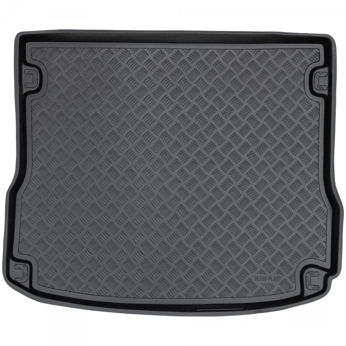 Rezaw-plast Mata bagażnika Standard Audi Q5 8R 2008-2017 102021