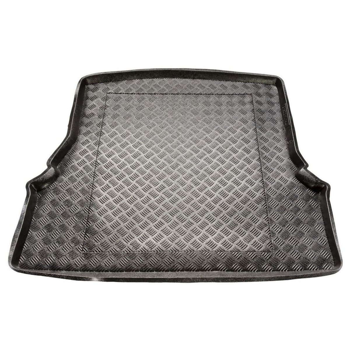 Rezaw-plast Mata bagażnika Standard Fiat Panda Van 2003-2012 100319