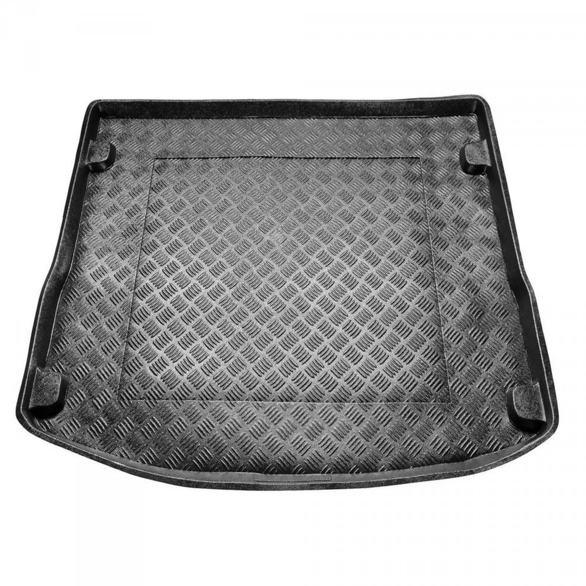 Rezaw-plast Mata bagażnika Standard Ford Focus III Kombi od 2011 100437