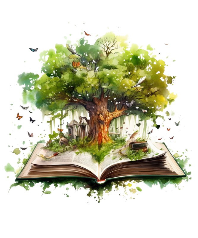 Naprasowanka Magiczna książka księga book 11