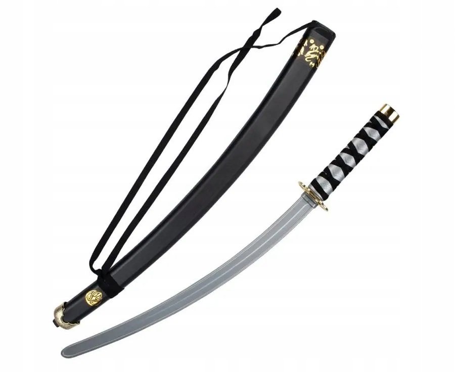Boland Broń "Katana Ninja" BOLAND 73 cm 00660