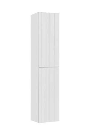 Słupek łazienkowy Iconic White 35 x 160 Comad