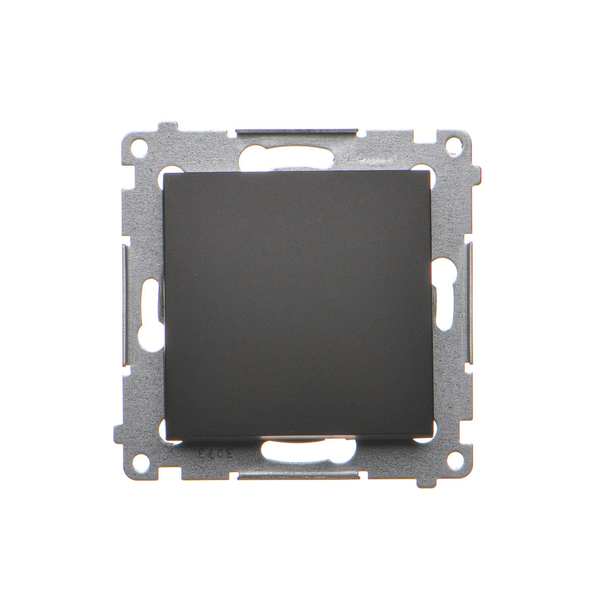 Łącznik jednobiegunowy Kontakt-Simon 54 DW1.01/49 moduł 10AX, 250V~, szybkozłącza