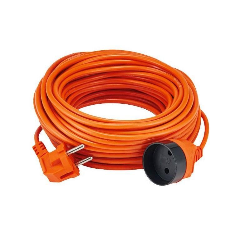 Acar Przedłużacz ogrodowy PS-2PE 2x1 25m PS-2PE 2X1 25M