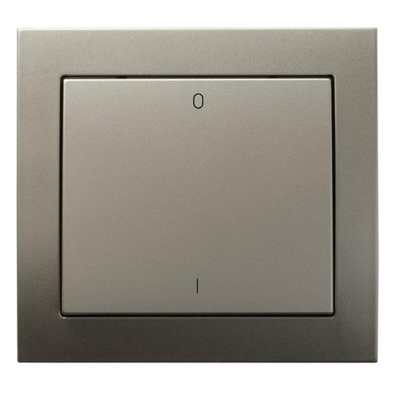 Ospel Kier satyna łącznik dwubiegunowy ŁP-11W/45 ŁP-11W/45