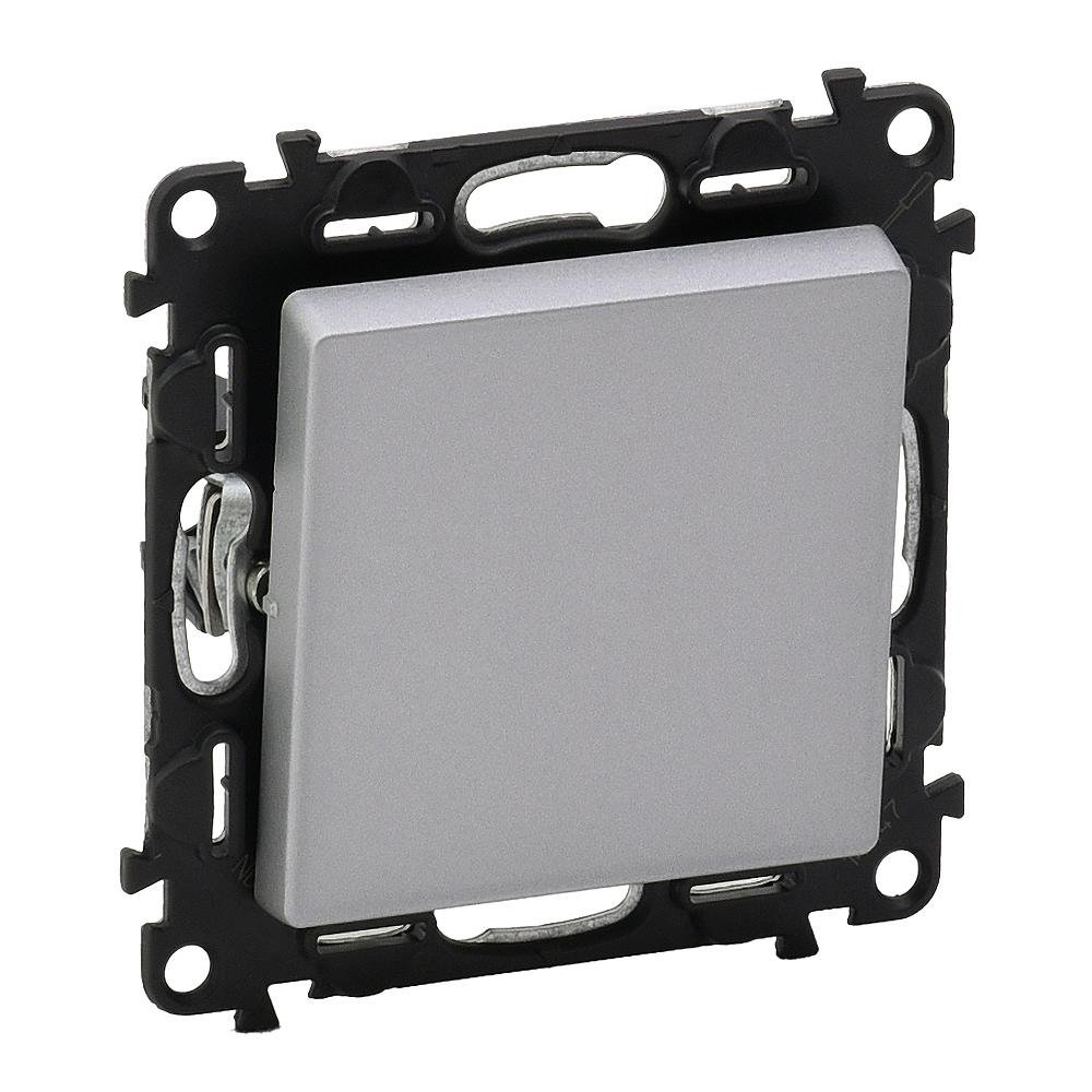 Legrand Legrand Valena Life aluminium łącznik schodowy l_752306