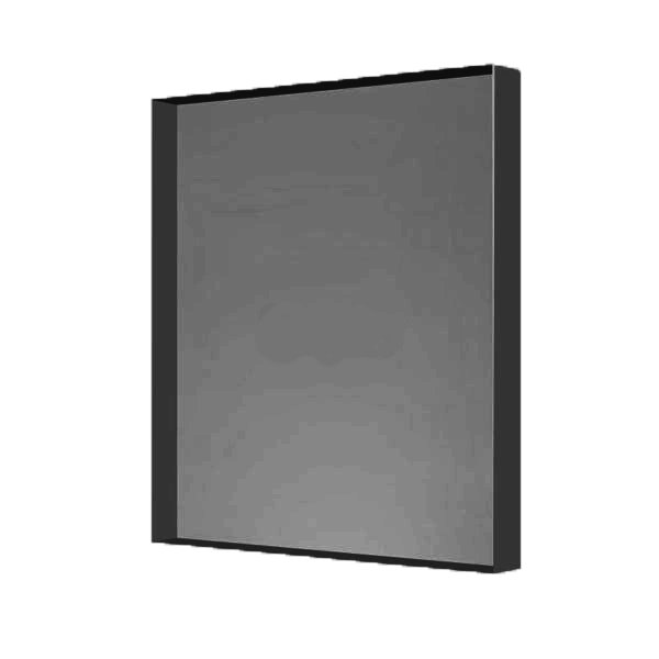 Poliwęglan lity 1000x2050 dymny (szary) 2 mm
