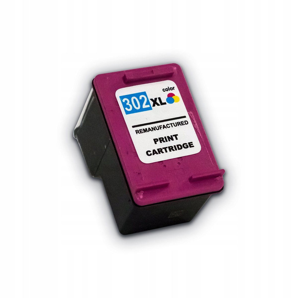 Tusz kolor do Hp 302 xl Deskjet 1110 2130