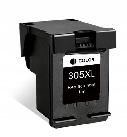 czarny do hp 305 XL DeskJet 2320 Plus 4122