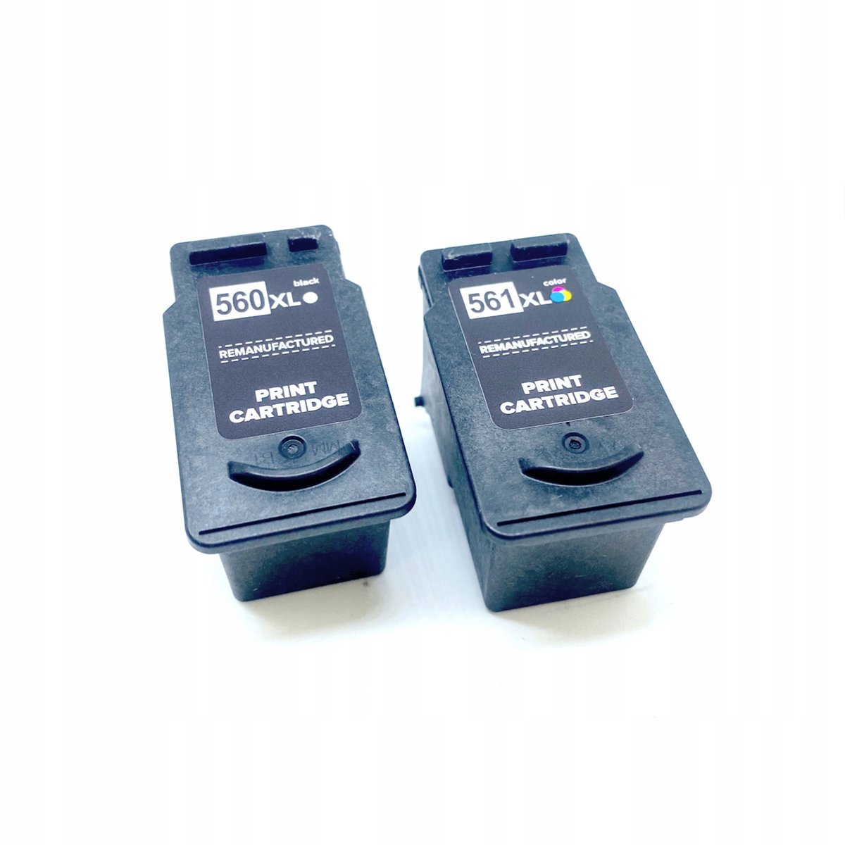 Tusze do CANON PG 560 XL + CL 561 XL TS5351 TS5350