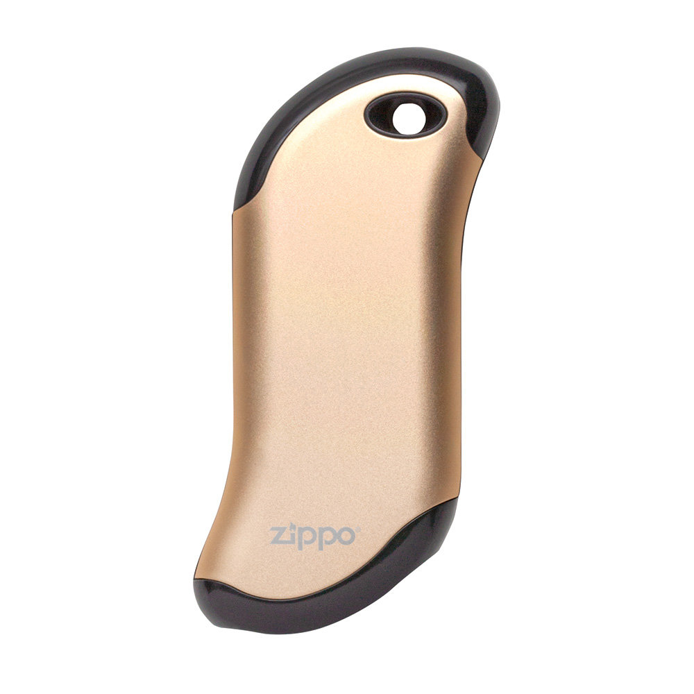 Zippo powerbank ogrzewacz do rąk Heat Bank Gold 9s