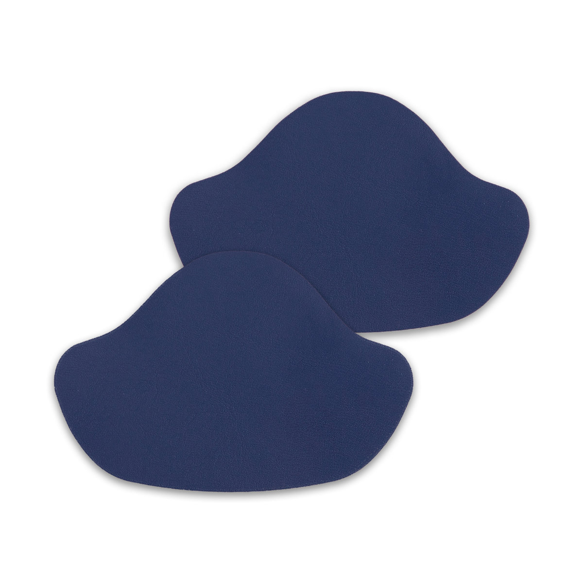 Zapiętki ochronno-naprawcze ze skóry ekologicznej, A101 Akcesoria M