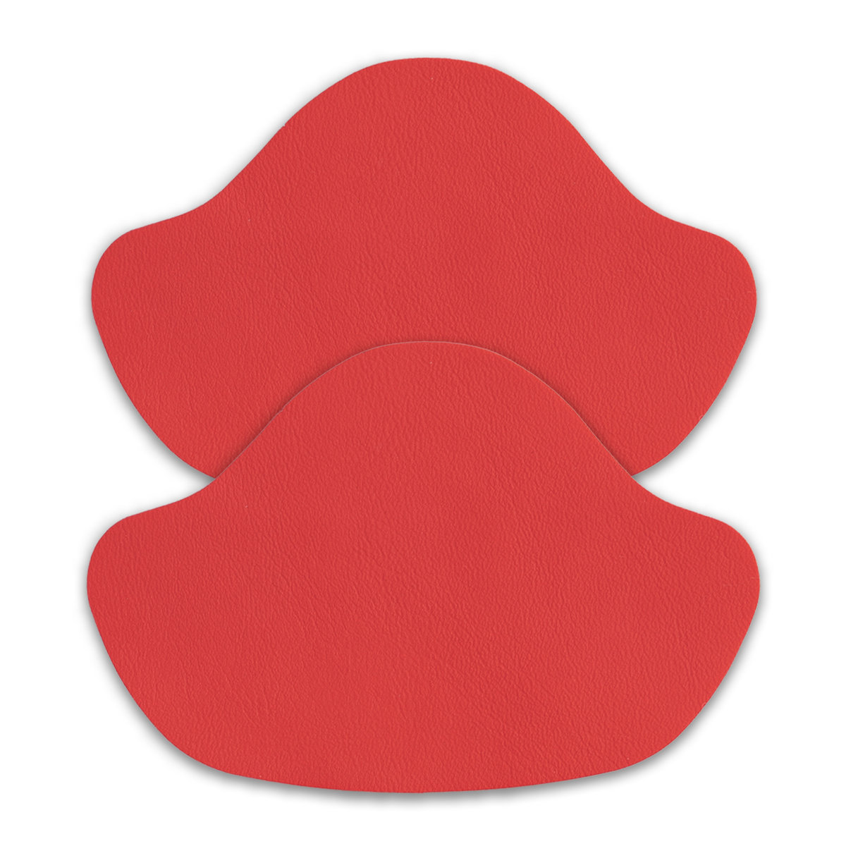 Zapiętki ochronno-naprawcze ze skóry ekologicznej, A101 Akcesoria L