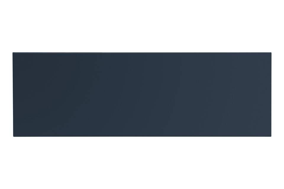 Comad Santa Fe Deep Blue blat 140 cm naszafkowy Niebieski Indigo SANTAFEDEEPBLUE89-140-B