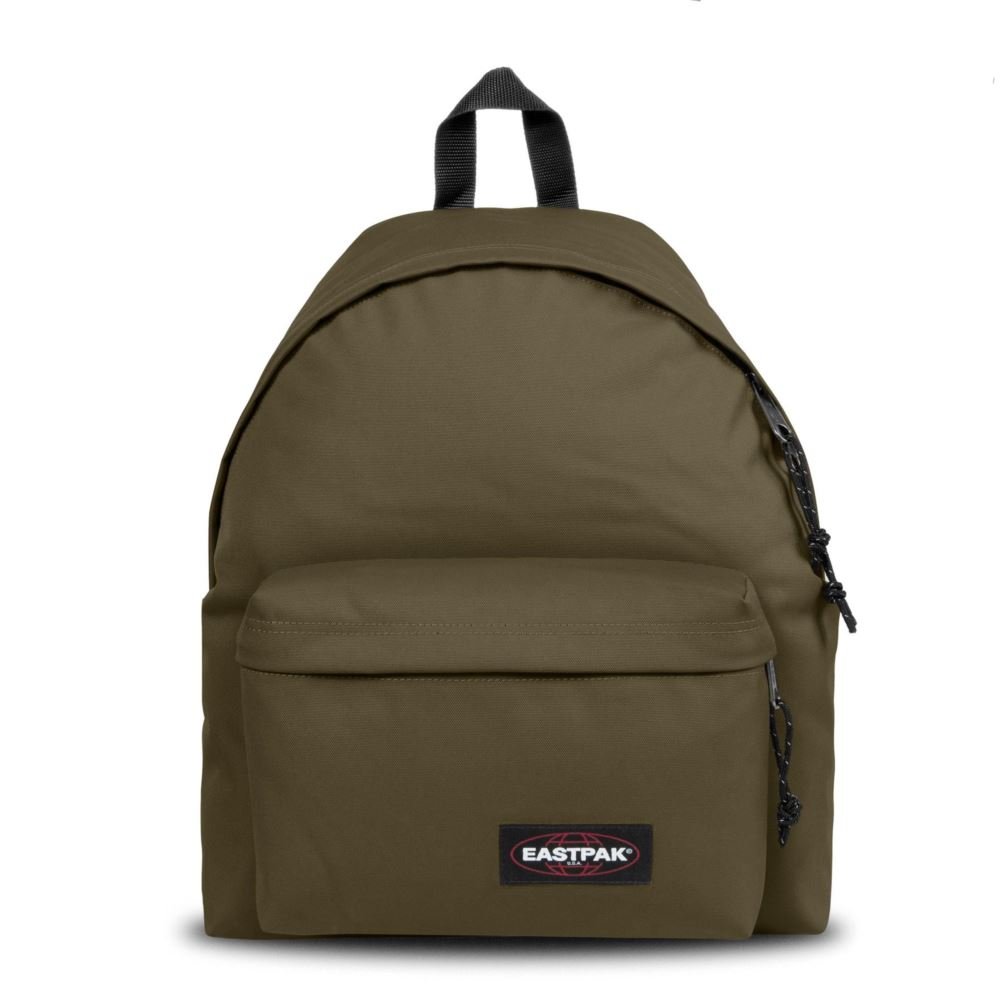 Plecak szkolny Eastpak Padded Pak'r Army Olive Ek000620J321