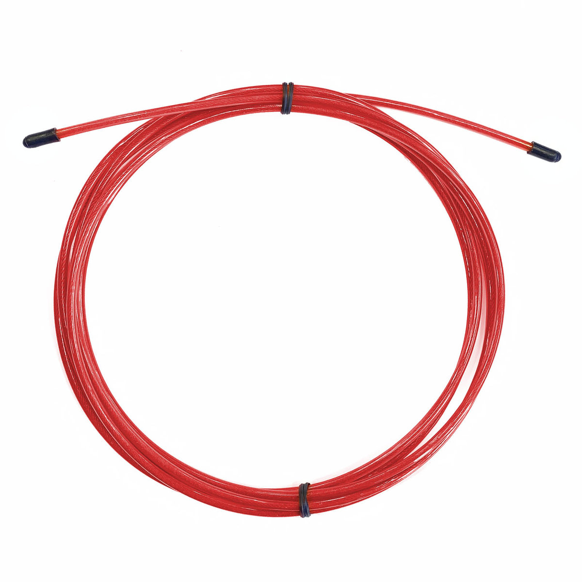 Wymienna linka do skakanki THORN FIT Speed Rope ROCK Replacement Cable Red