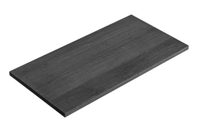 Comad Leonardo White Oak blat 60 cm naszafkowy Dąb Sherman LEONARDOOAK89-60-A