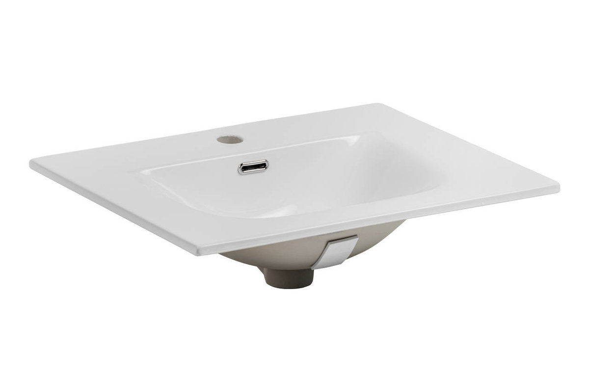 SKY 70-8099 umywalka meblowa 71 x 46 cm