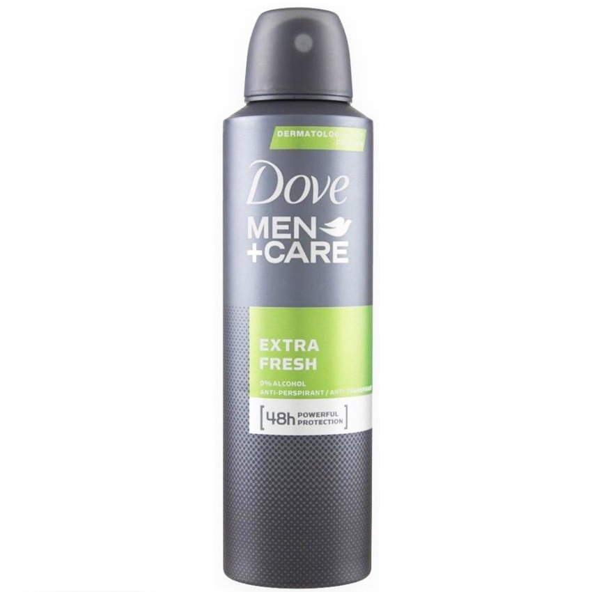 Dove Men Care Extra Fresh 150ml dezodorant 20031-uniw