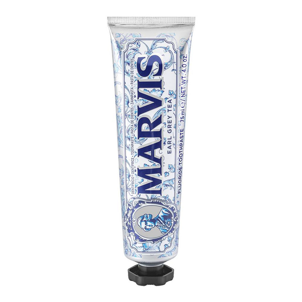 Marvis Earl Grey Tea Pasta do zębów 75 ml