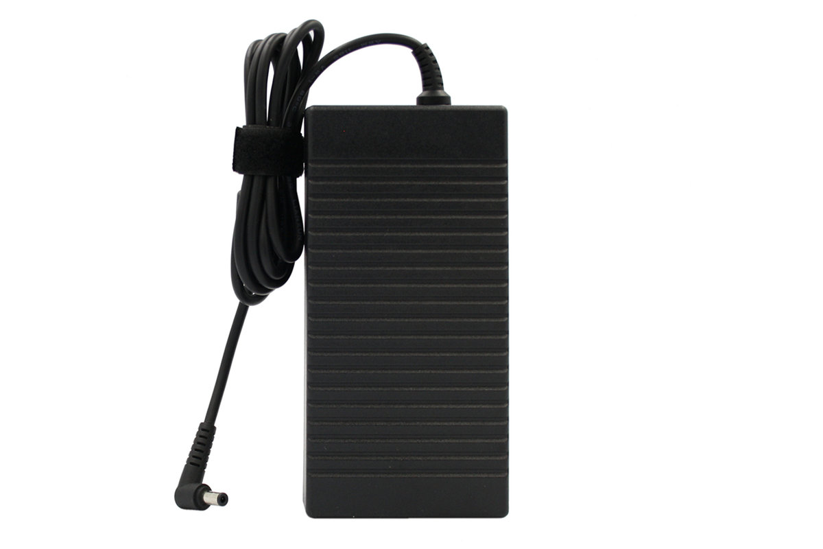 ZASILACZ ŁADOWARKA DO LAPTOPA MSI 180W 19V 9.5A