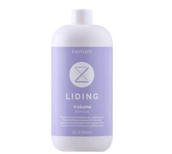 Kemon Liding Volume Szampon 1000ml 45631221