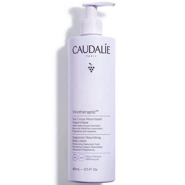 Caudalie Vinotherapist Nourishing Body Lotion (400ml)