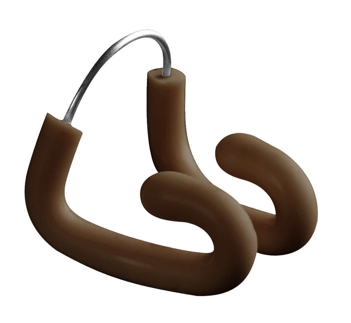 Zatyczka klips na nos Speedo Super Nose Clip