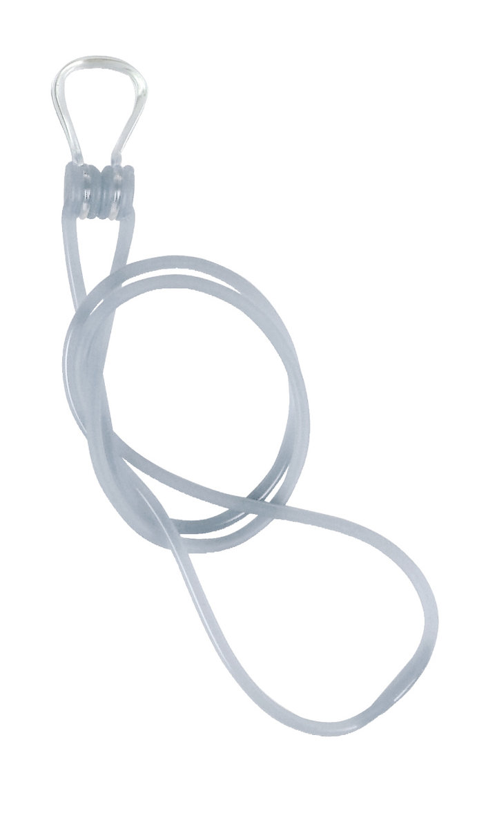 Arena Zacisk na nos Strap Nose Clip Pro clear/clear 3468333570046