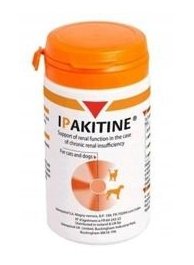 Vetoquinol Vetquinol ipakitine 60 g