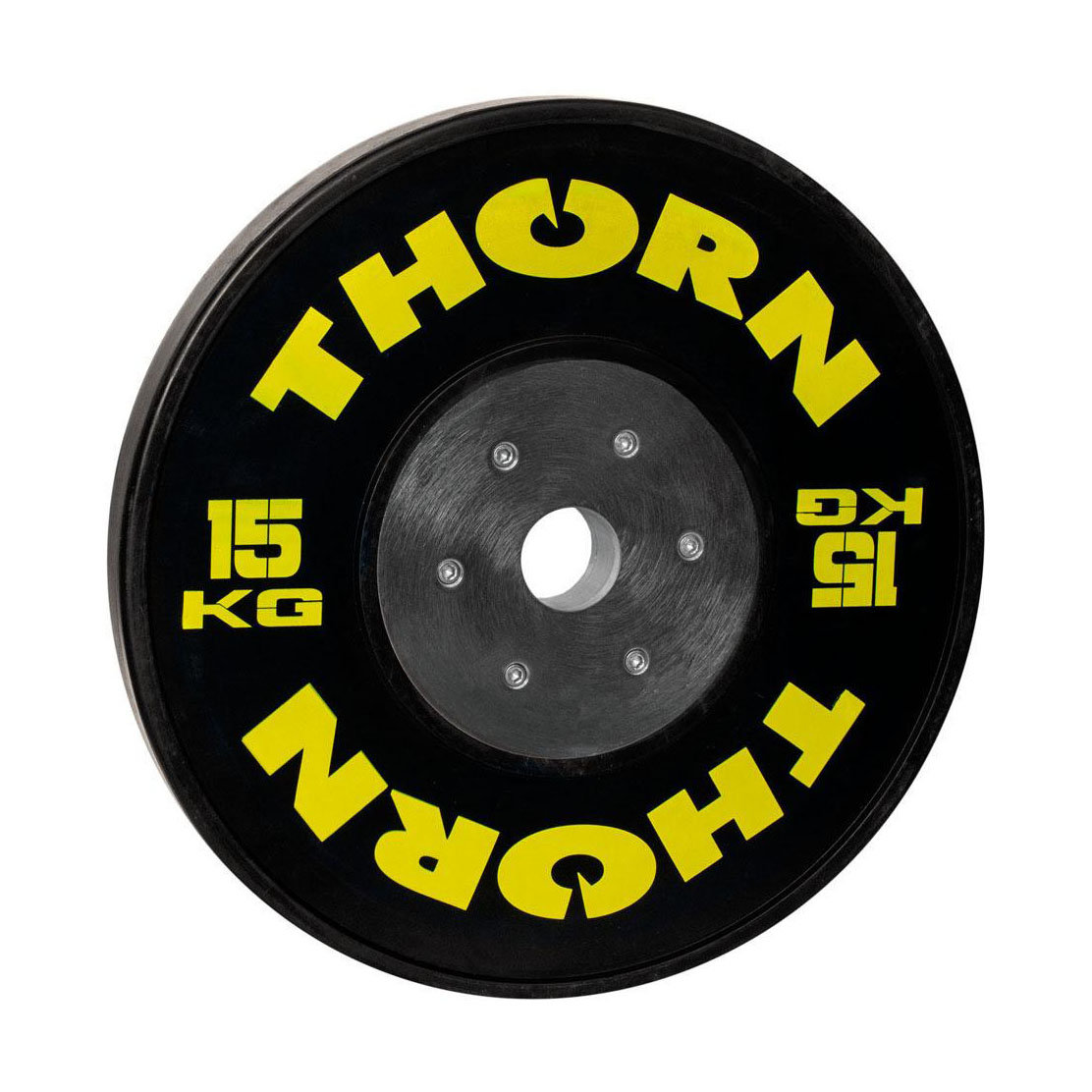 Thorn FIT OBCIĄŻENIE TALERZ OLIMPIJSKI 15KG FIT TH-0063