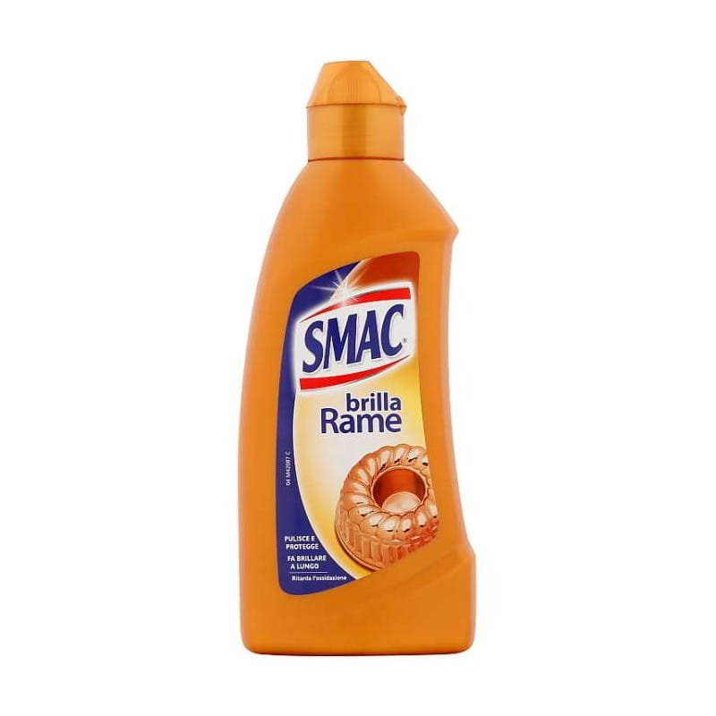 Smac Crema Rame - krem do czyszczenia miedzi