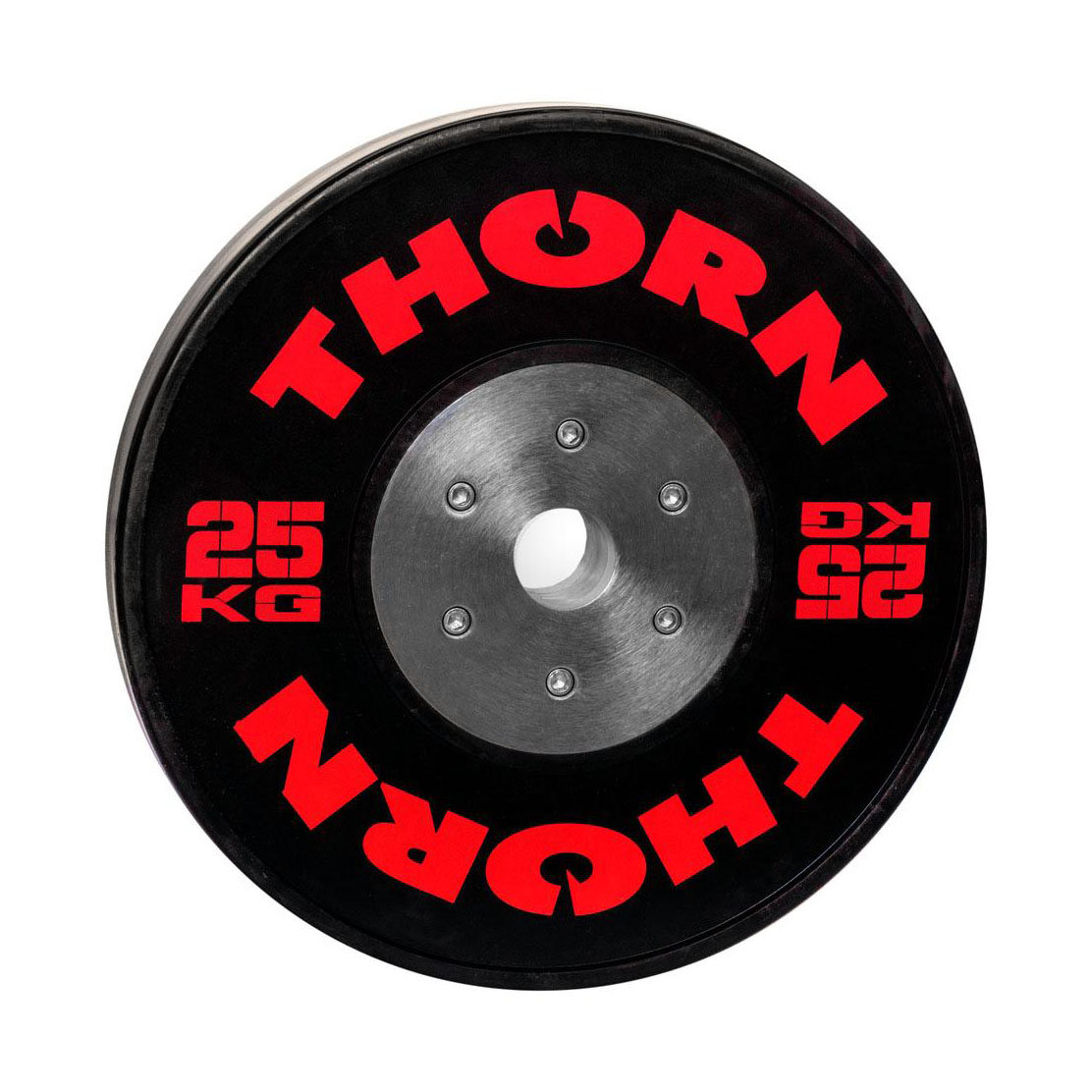 Thorn FIT OBCIĄŻENIE TALERZ OLIMPIJSKI 25KG FIT TH-0065