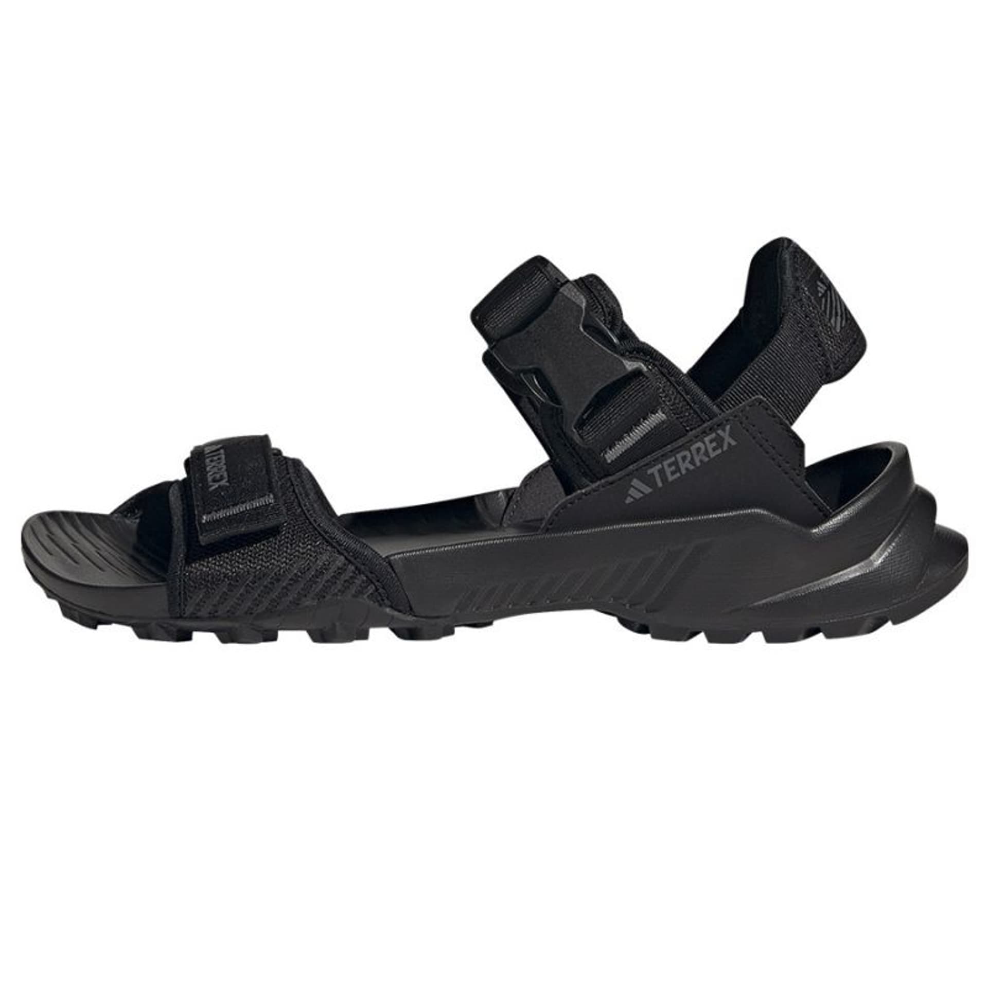 Sandały adidas Terrex Hydroterra (kolor Czarny, rozmiar 43)