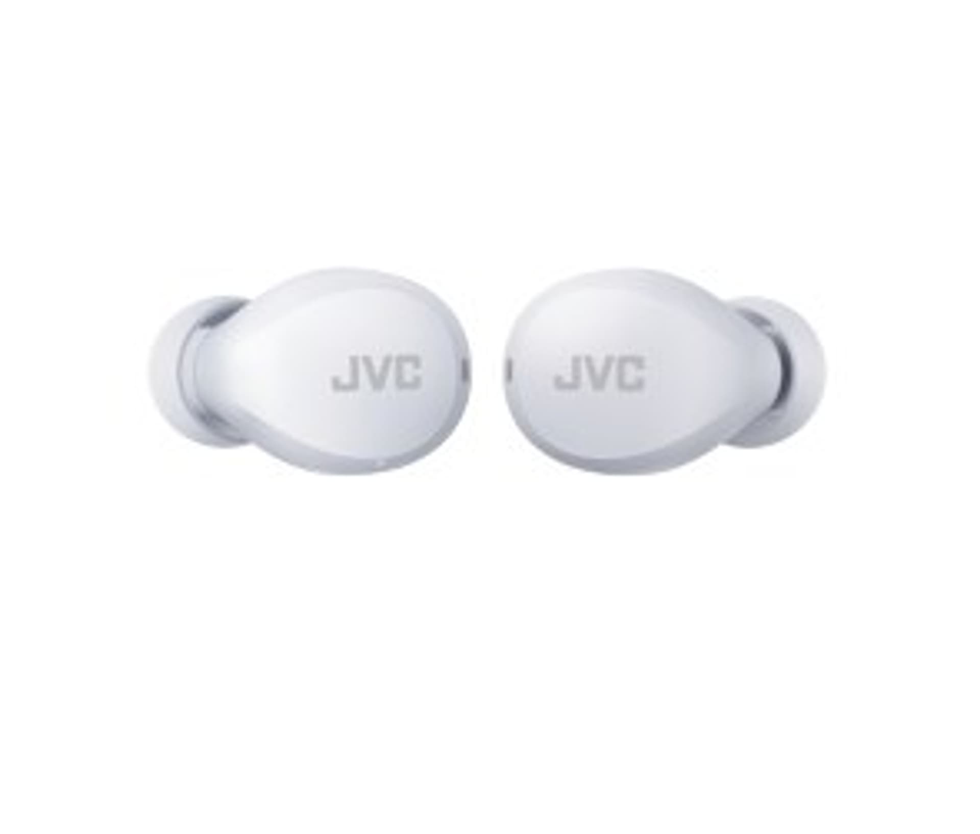 JVC HAA-6TWU białe